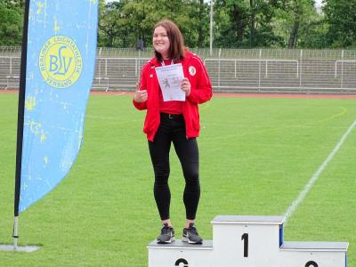Foto des Albums: LM U16-U20 Berlin