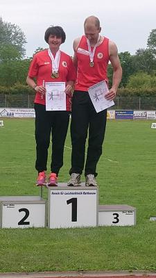 Foto des Albums: LM Senioren Rathenow