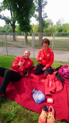 Foto des Albums: LM Senioren Rathenow