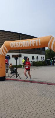 Foto des Albums: Schwedter Polderlauf