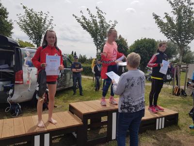 Foto des Albums: Schwedter Polderlauf