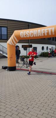 Foto des Albums: Schwedter Polderlauf