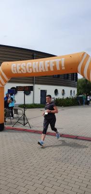 Foto des Albums: Schwedter Polderlauf