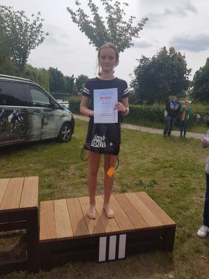 Foto des Albums: Schwedter Polderlauf