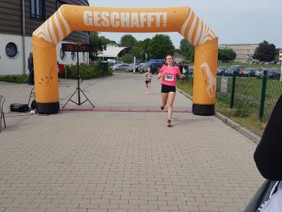 Foto des Albums: Schwedter Polderlauf