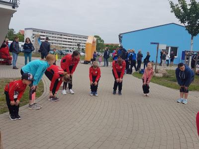 Foto des Albums: Schwedter Polderlauf