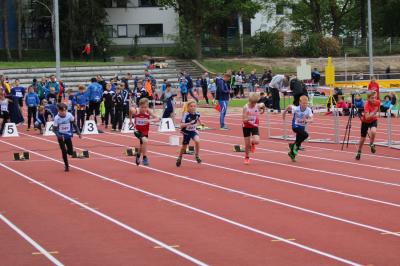 Foto des Albums: Ostseepokal Rostock