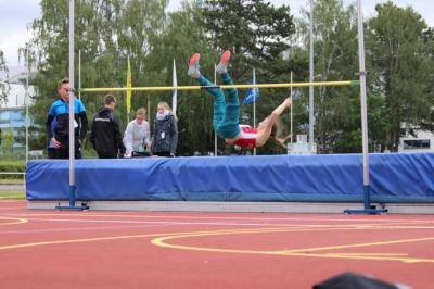 Foto des Albums: Ostseepokal Rostock