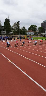 Foto des Albums: Ostseepokal Rostock