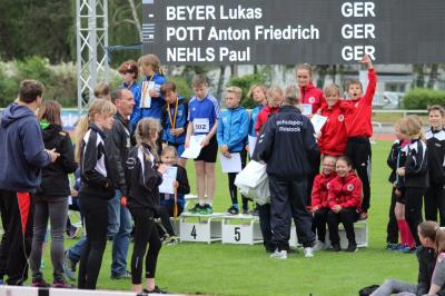 Foto des Albums: Ostseepokal Rostock (10.​06.​2019)