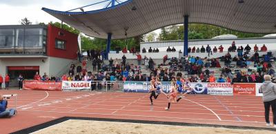 Foto des Albums: Ostseepokal Rostock