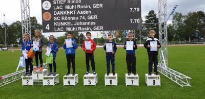 Foto des Albums: Ostseepokal Rostock
