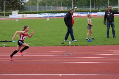 Foto des Albums: Ostseepokal Rostock