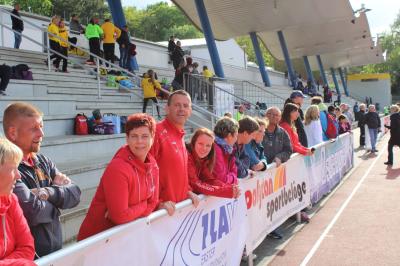 Foto des Albums: Ostseepokal Rostock