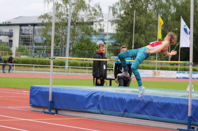 Foto des Albums: Ostseepokal Rostock