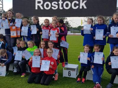 Foto des Albums: Ostseepokal Rostock