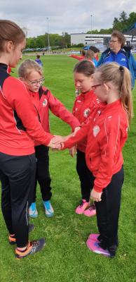 Foto des Albums: Ostseepokal Rostock