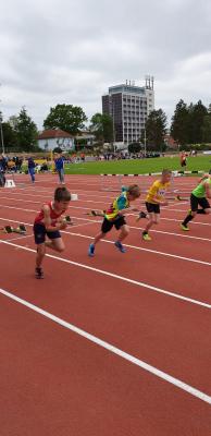 Foto des Albums: Ostseepokal Rostock