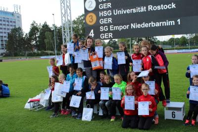 Foto des Albums: Ostseepokal Rostock (10.​06.​2019)