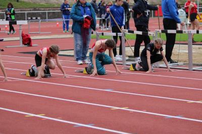 Foto des Albums: Ostseepokal Rostock