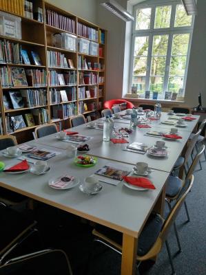 Foto des Albums: Landkreistreffen