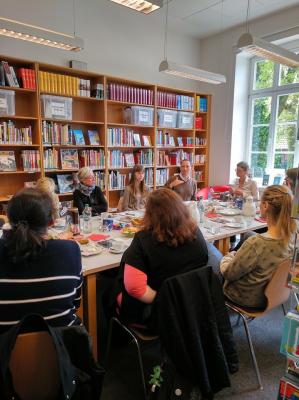Foto des Albums: Landkreistreffen