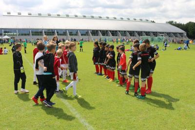 Foto des Albums: Unsere Auftritte beim Jan-Wellem-Pokal