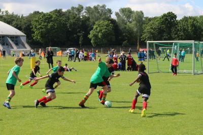 Foto des Albums: Unsere Auftritte beim Jan-Wellem-Pokal