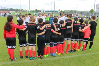 Foto des Albums: Unsere Auftritte beim Jan-Wellem-Pokal
