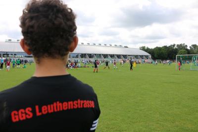 Foto des Albums: Unsere Auftritte beim Jan-Wellem-Pokal