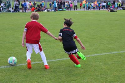 Foto des Albums: Unsere Auftritte beim Jan-Wellem-Pokal