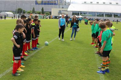 Foto des Albums: Unsere Auftritte beim Jan-Wellem-Pokal