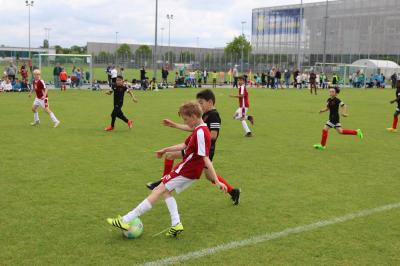 Foto des Albums: Unsere Auftritte beim Jan-Wellem-Pokal