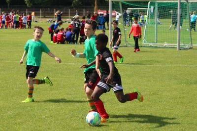 Foto des Albums: Unsere Auftritte beim Jan-Wellem-Pokal