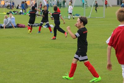 Foto des Albums: Unsere Auftritte beim Jan-Wellem-Pokal