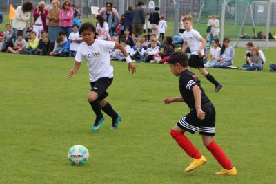 Foto des Albums: Unsere Auftritte beim Jan-Wellem-Pokal
