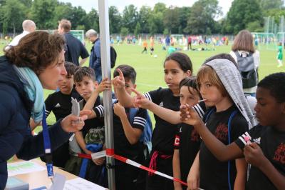 Foto des Albums: Unsere Auftritte beim Jan-Wellem-Pokal