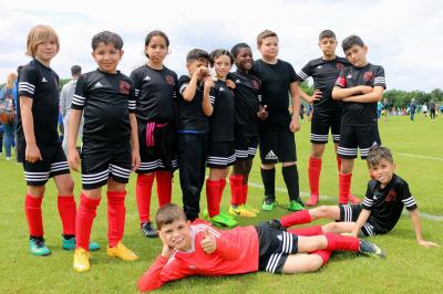 Foto des Albums: Unsere Auftritte beim Jan-Wellem-Pokal
