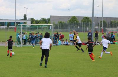 Foto des Albums: Unsere Auftritte beim Jan-Wellem-Pokal
