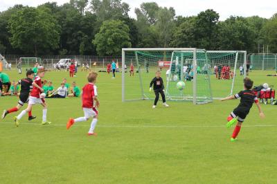 Foto des Albums: Unsere Auftritte beim Jan-Wellem-Pokal