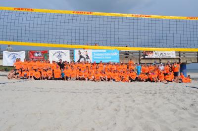 Fotoalbum 28. BeachCup in Boltenhagen