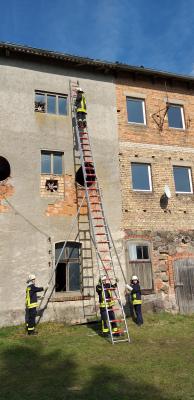 Foto des Albums: Truppmannausbildung 1 und 2 vom 11.01. - 05.04.2019