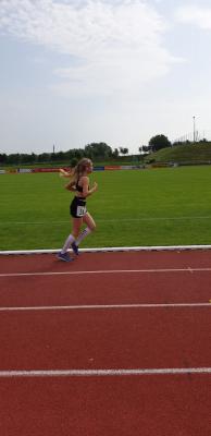 Foto des Albums: Prenzlauer Stadionlauf