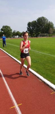 Foto des Albums: Prenzlauer Stadionlauf