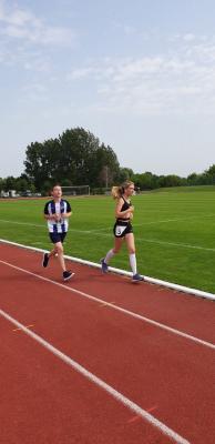 Foto des Albums: Prenzlauer Stadionlauf