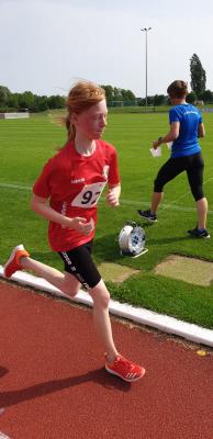 Foto des Albums: Prenzlauer Stadionlauf