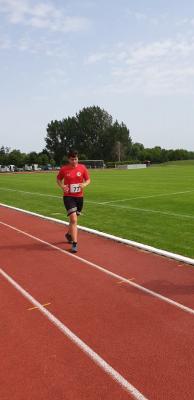 Foto des Albums: Prenzlauer Stadionlauf