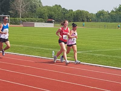 Foto des Albums: Prenzlauer Stadionlauf