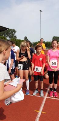 Foto des Albums: Prenzlauer Stadionlauf