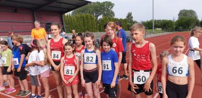 Foto des Albums: Prenzlauer Stadionlauf